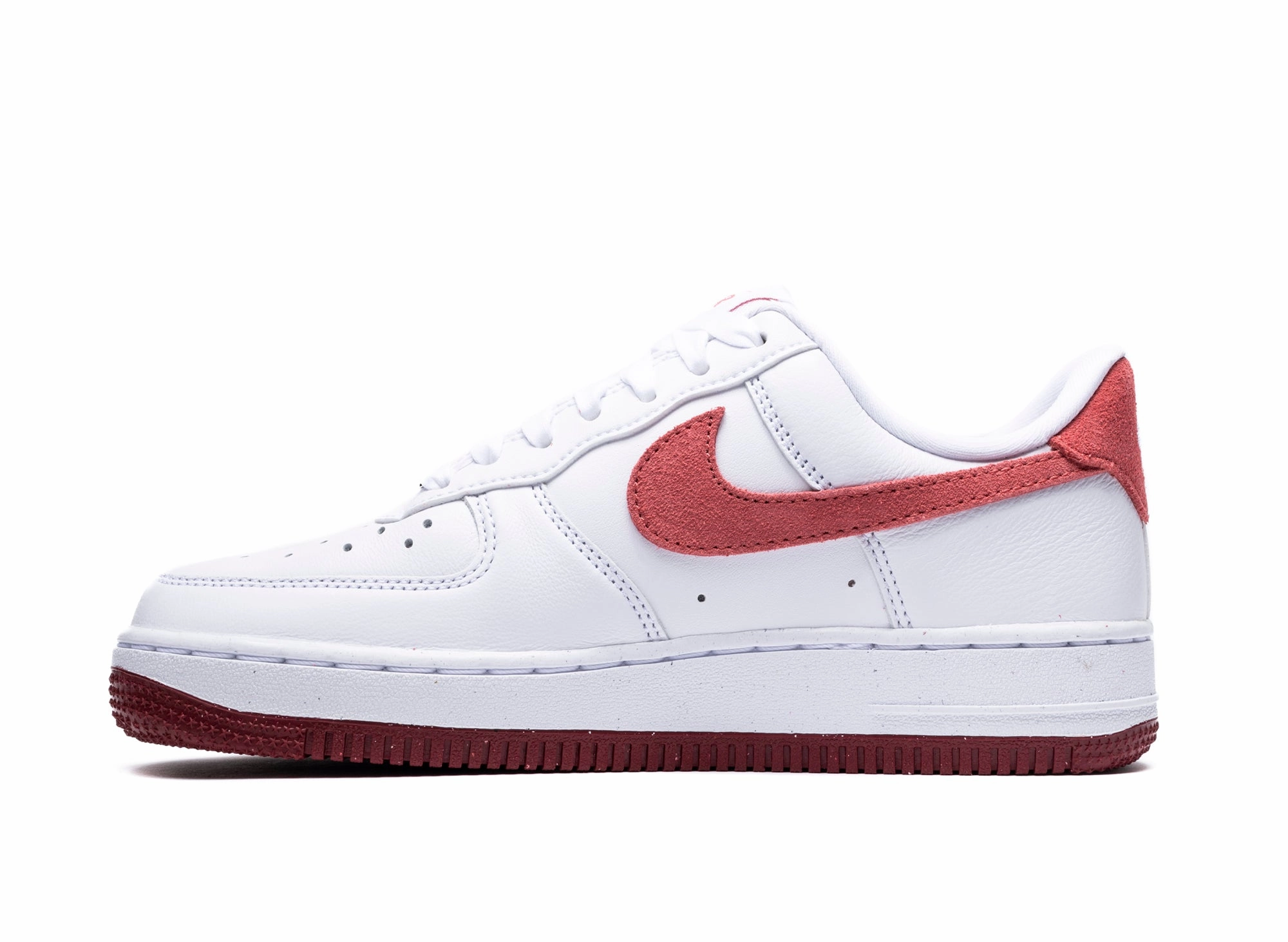 Women's Nike Air Force 1 '07 'Adobe' On demand Kick Hike