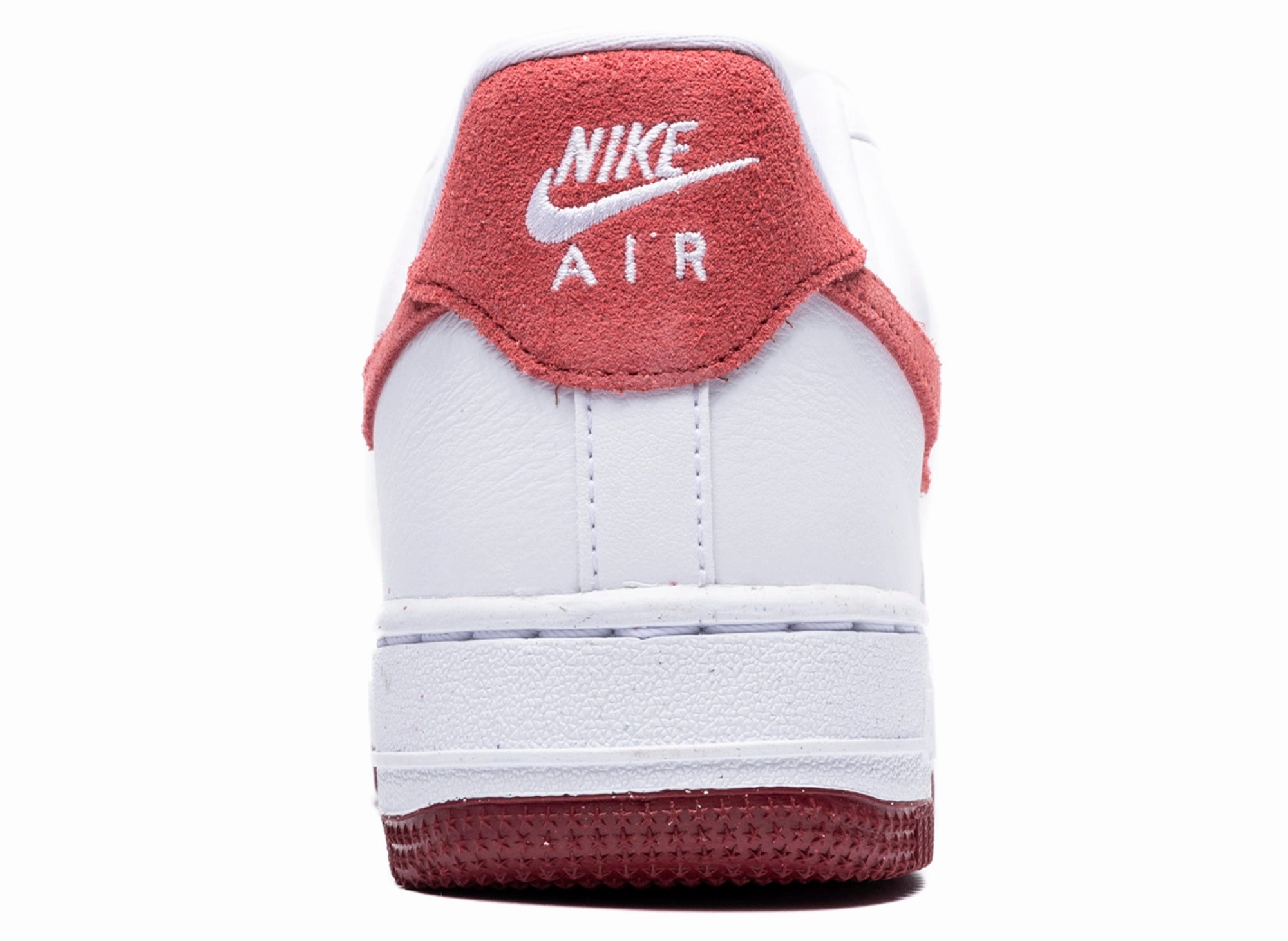 Women's Nike Air Force 1 '07 'Adobe' Holiday Comfort Busy Life