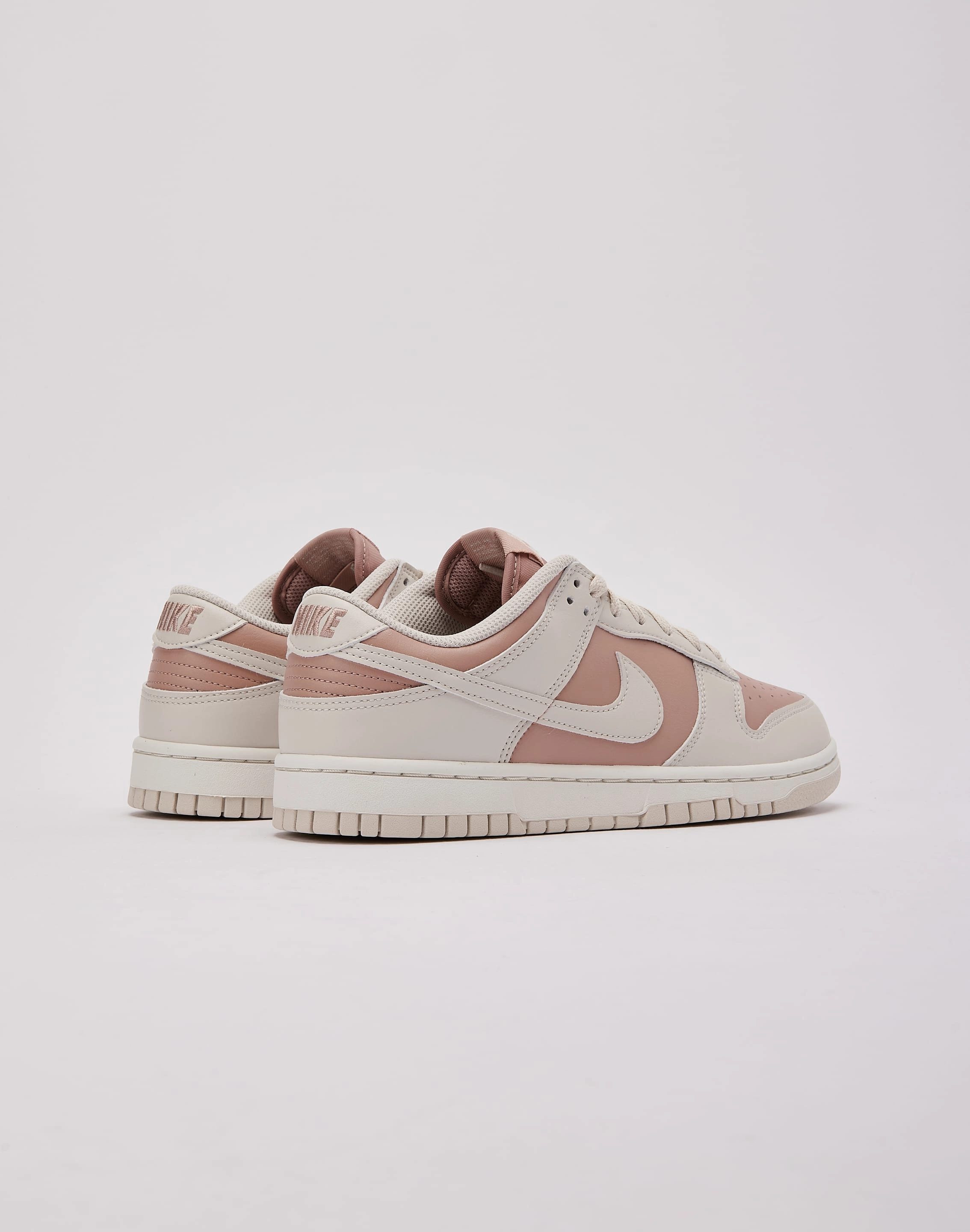 Youth Game Ready Comfort Midsole Nike Dunk Low Next Nature