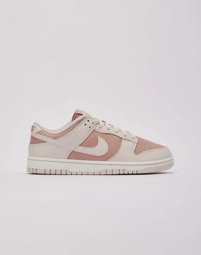 High-Impact Support Dynamic Tension Band Nike Dunk Low Next Nature
