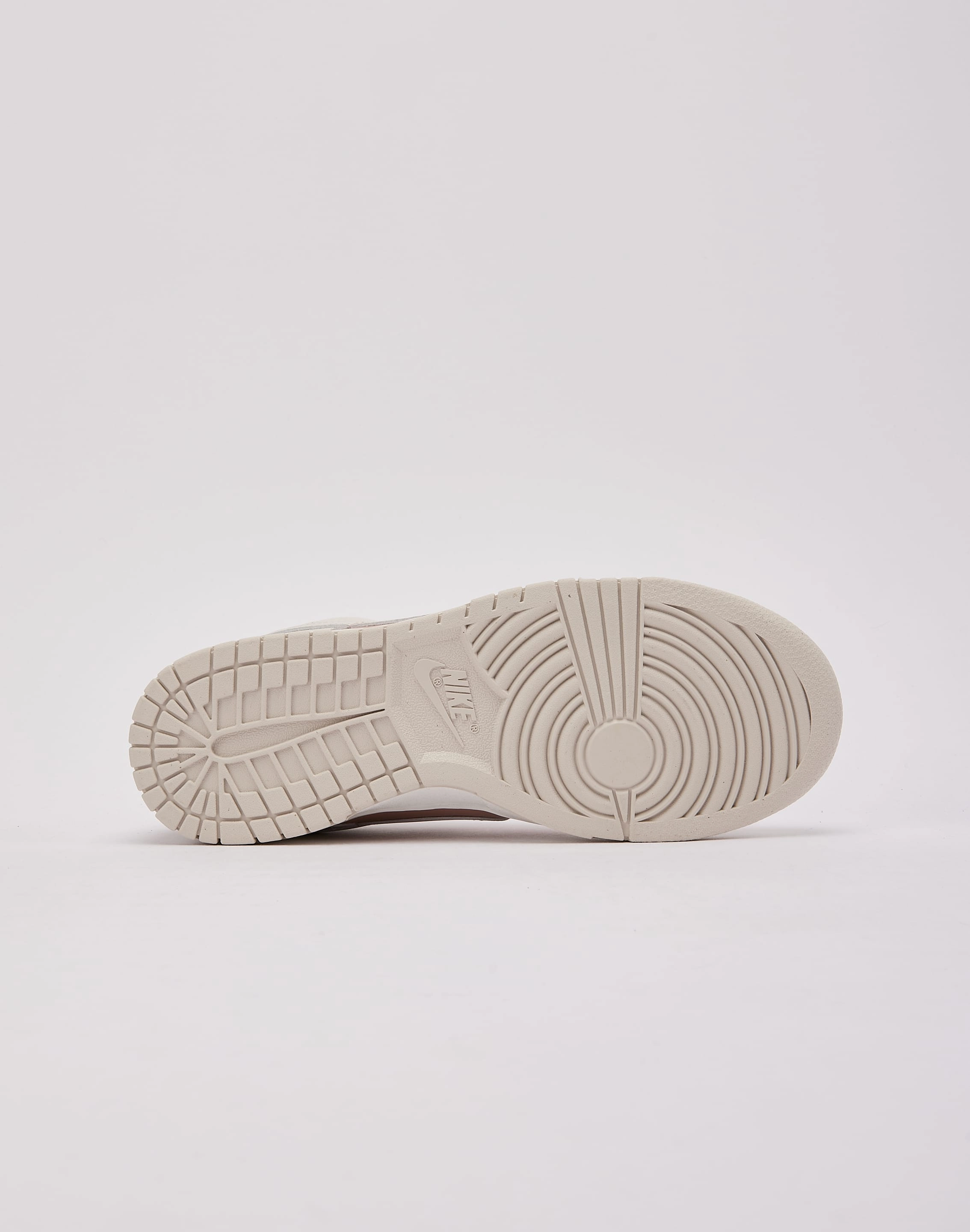 Reinforced Toe Guard Nike Dunk Low Next Nature