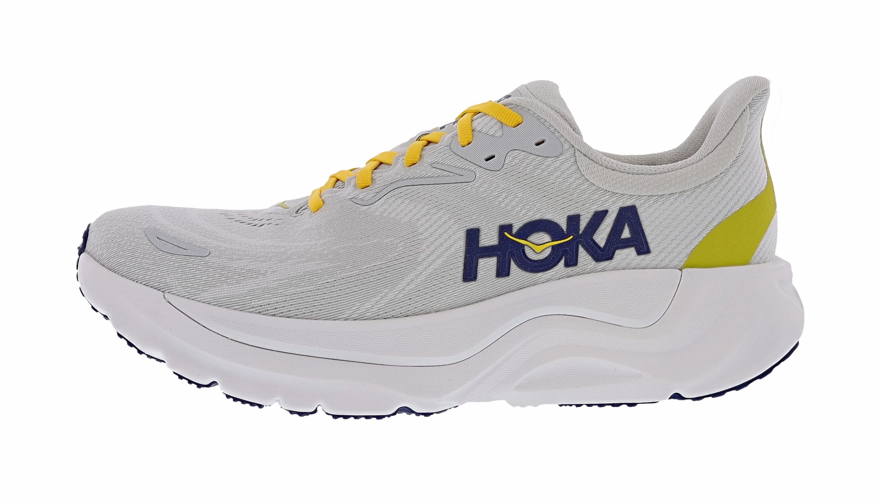Hoka Men's Arahi 8 Everyday Running Shoes ice hockey shoes