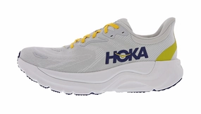 Pressure Zone Padding Hoka Men's Arahi 8 Everyday Running Shoes