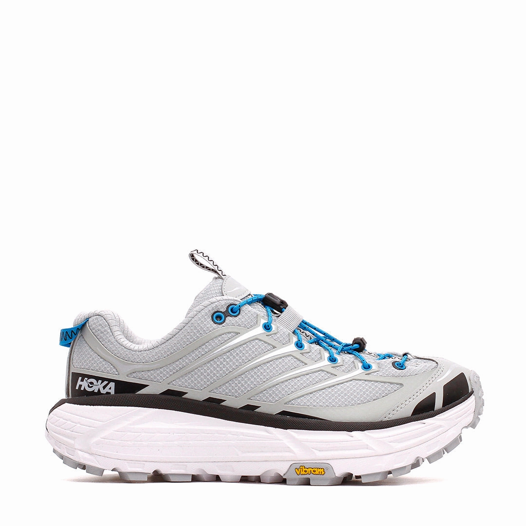 Hoka One One Men Mafate Three2 Stardust 1141572-STSK casual runners' footwear