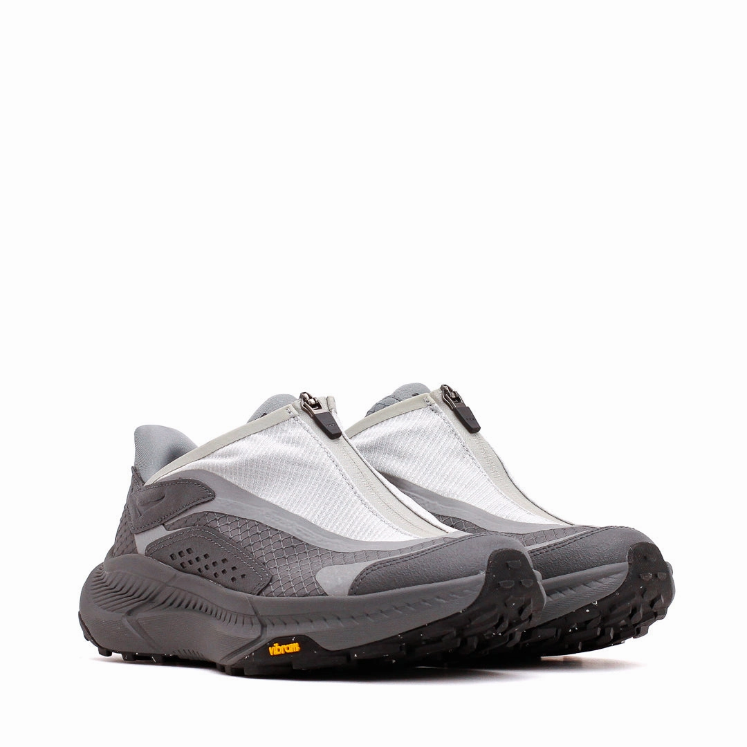 Hoka One One Unisex Project Transport Stardust Satellite Grey 1162850-SSTST cloud - design shoes