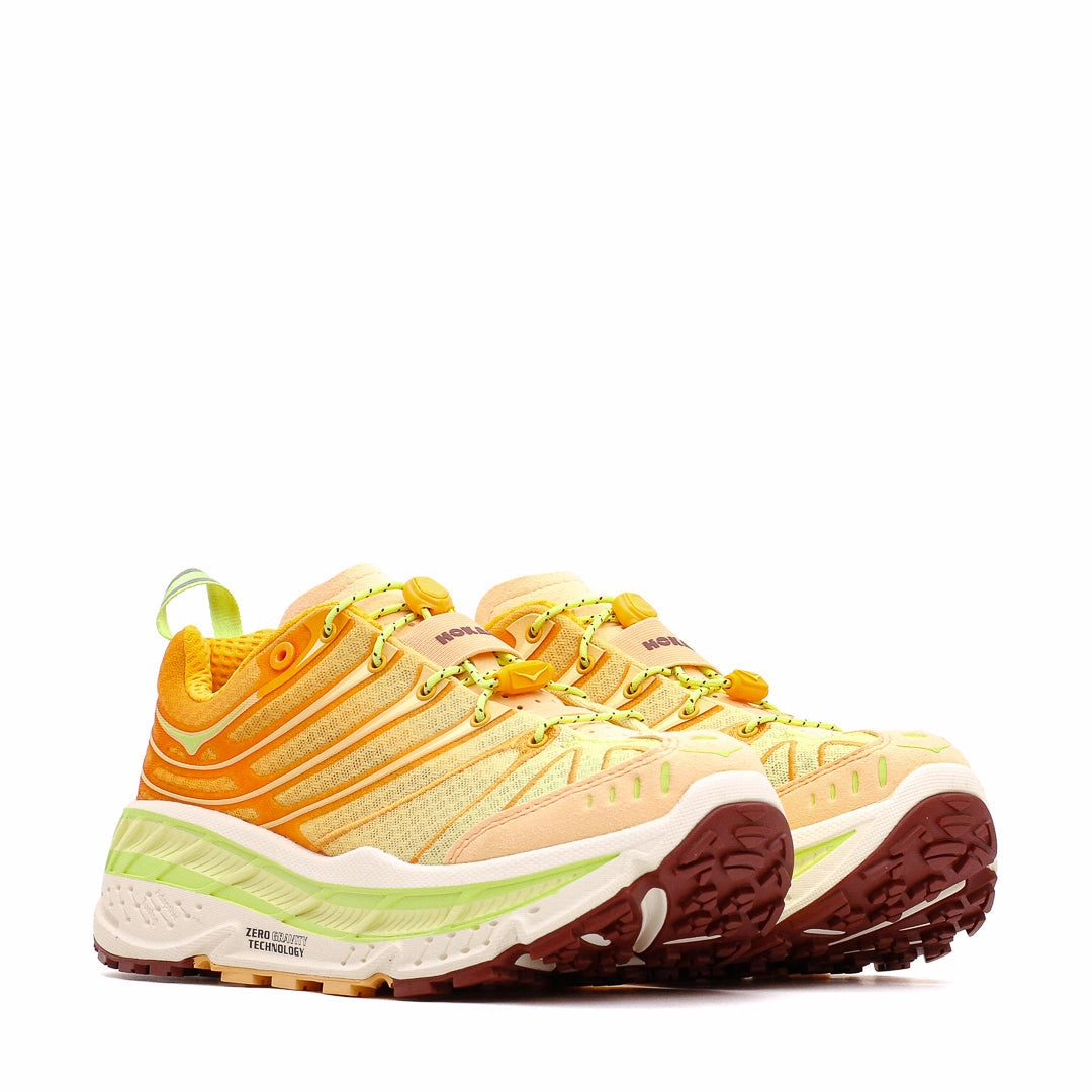 Outdoor Session Hoka One One Unisex Stinson EVO OG Solar Flare 1155350-SRCN