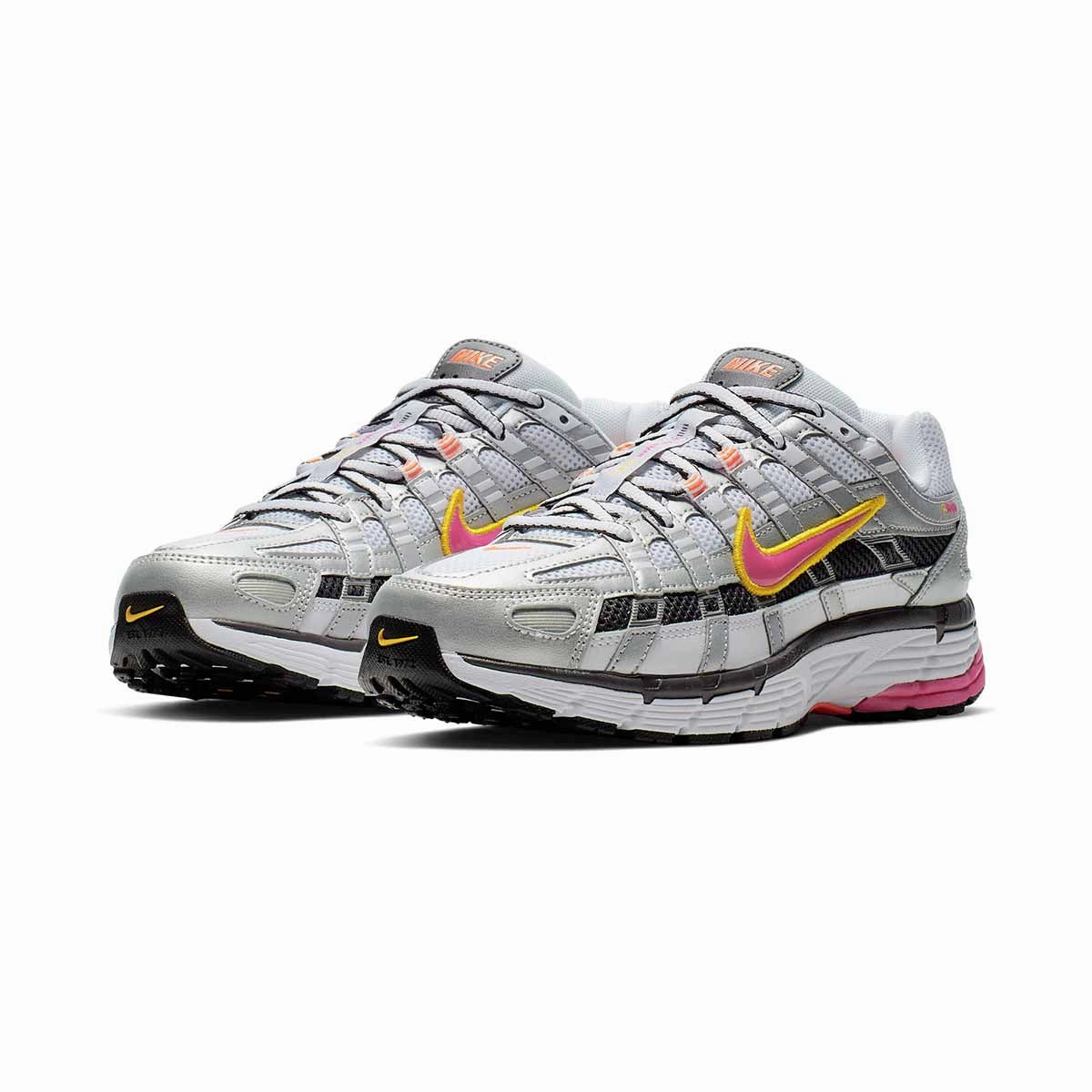 Nike P-6000 'Laser Fuchsia' Women's Shoes bone health