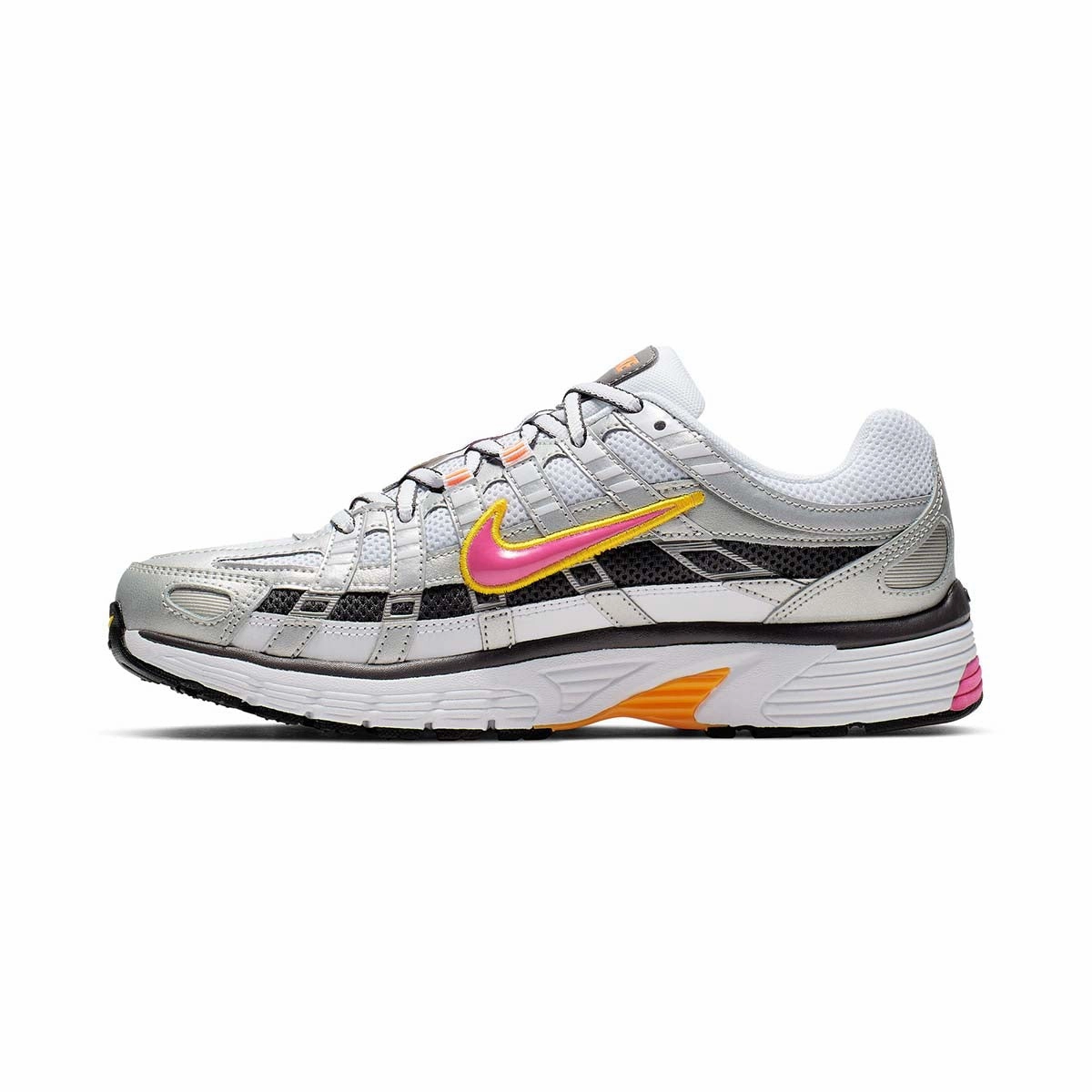 enjoyable - running Nike P-6000 'Laser Fuchsia' Women's Shoes