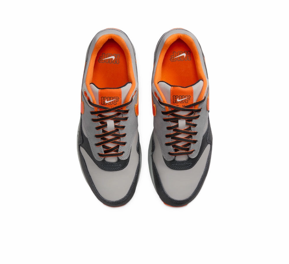 HUF x Nike Air Max 1 SP Campus Hike Comfort Guarantee