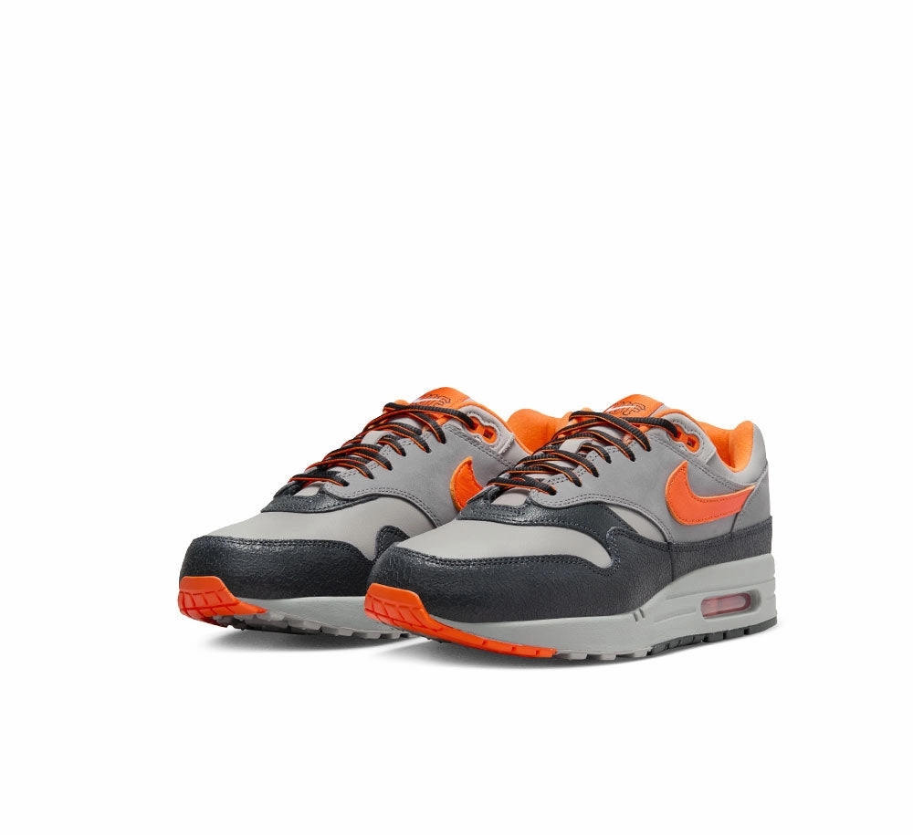 Comfortable Outsole HUF x Nike Air Max 1 SP