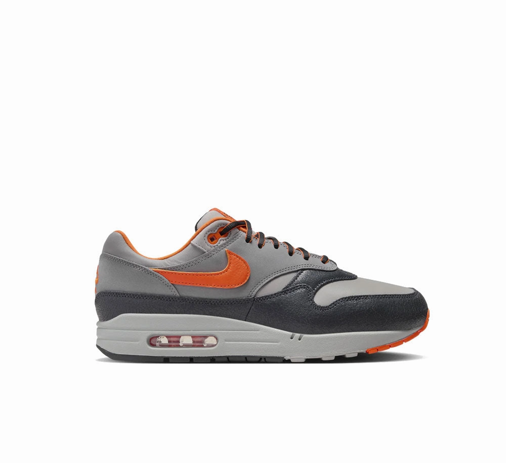 Elastic Lacing HUF x Nike Air Max 1 SP