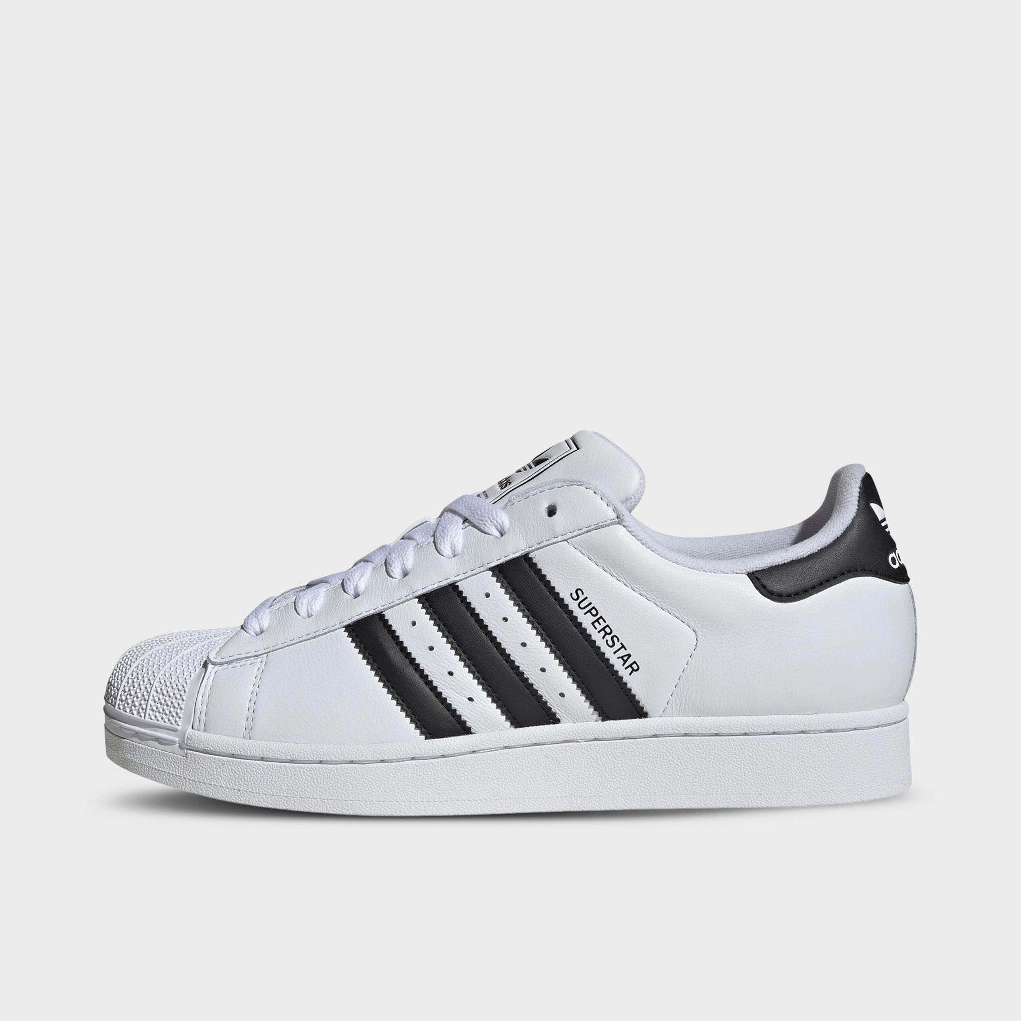 adidas Superstar II White / Black Calm Mind