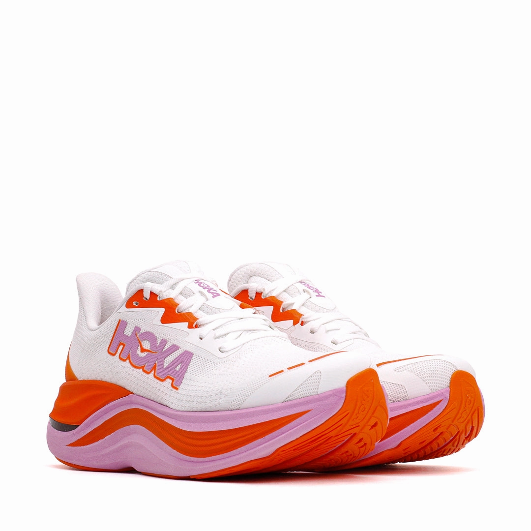 Hoka One One Men Skyward X Frost 1147911-FLP removable insole running shoes hunting shoes