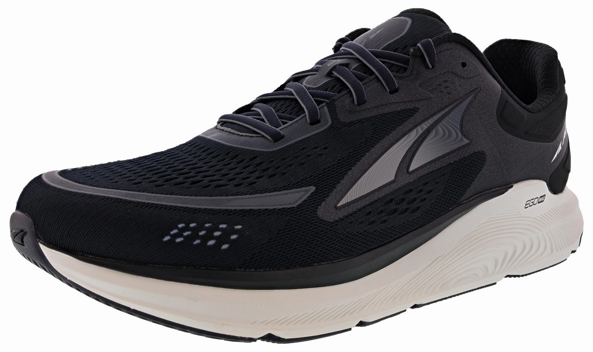running in a playground shoes Altra Men??s Paradigm 6 Trainer Running Shoes