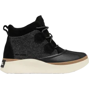 Women's Out N About IV Classic Waterproof Thermal Core Urban Traveler Waterproof Cold Climate