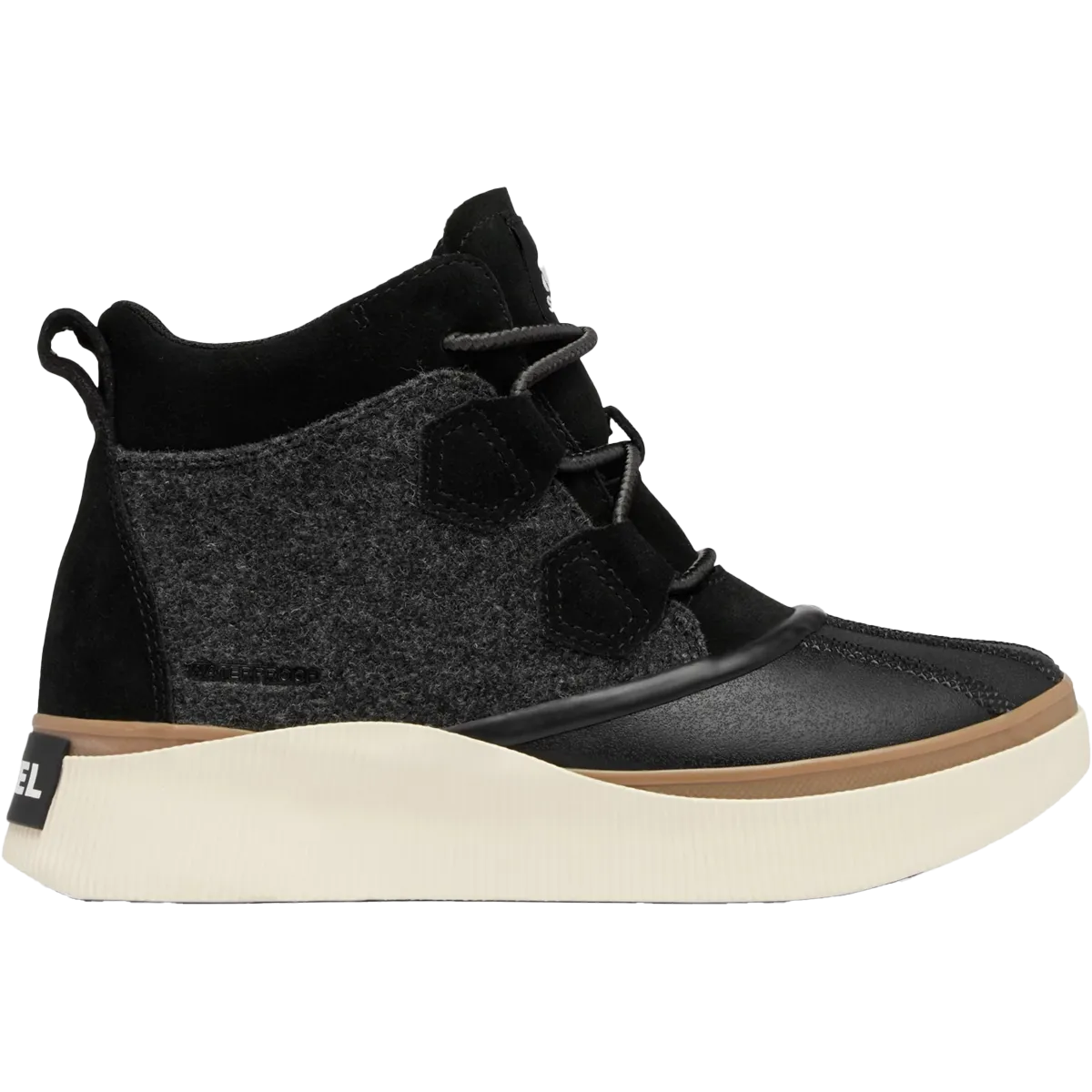 Running Comfort Women's Out N About IV Classic Waterproof