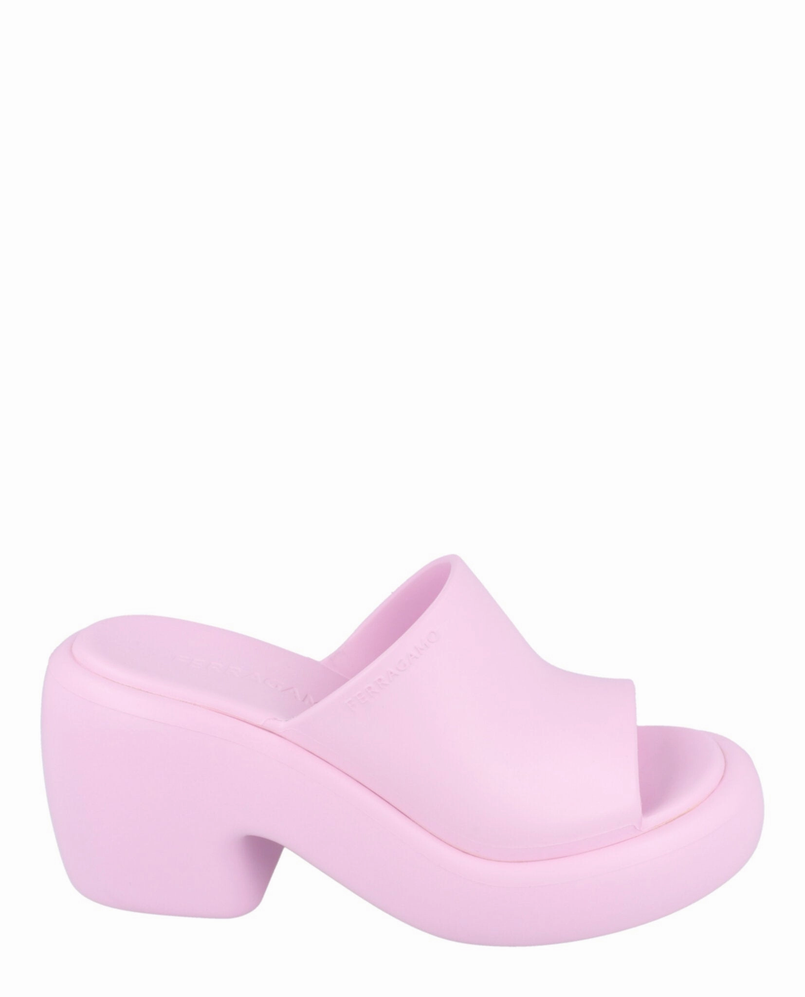 Deva Sandals Retro Glam Toe Cap
