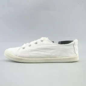 I.D.REQUIRED . Balanced Ride Low Effort