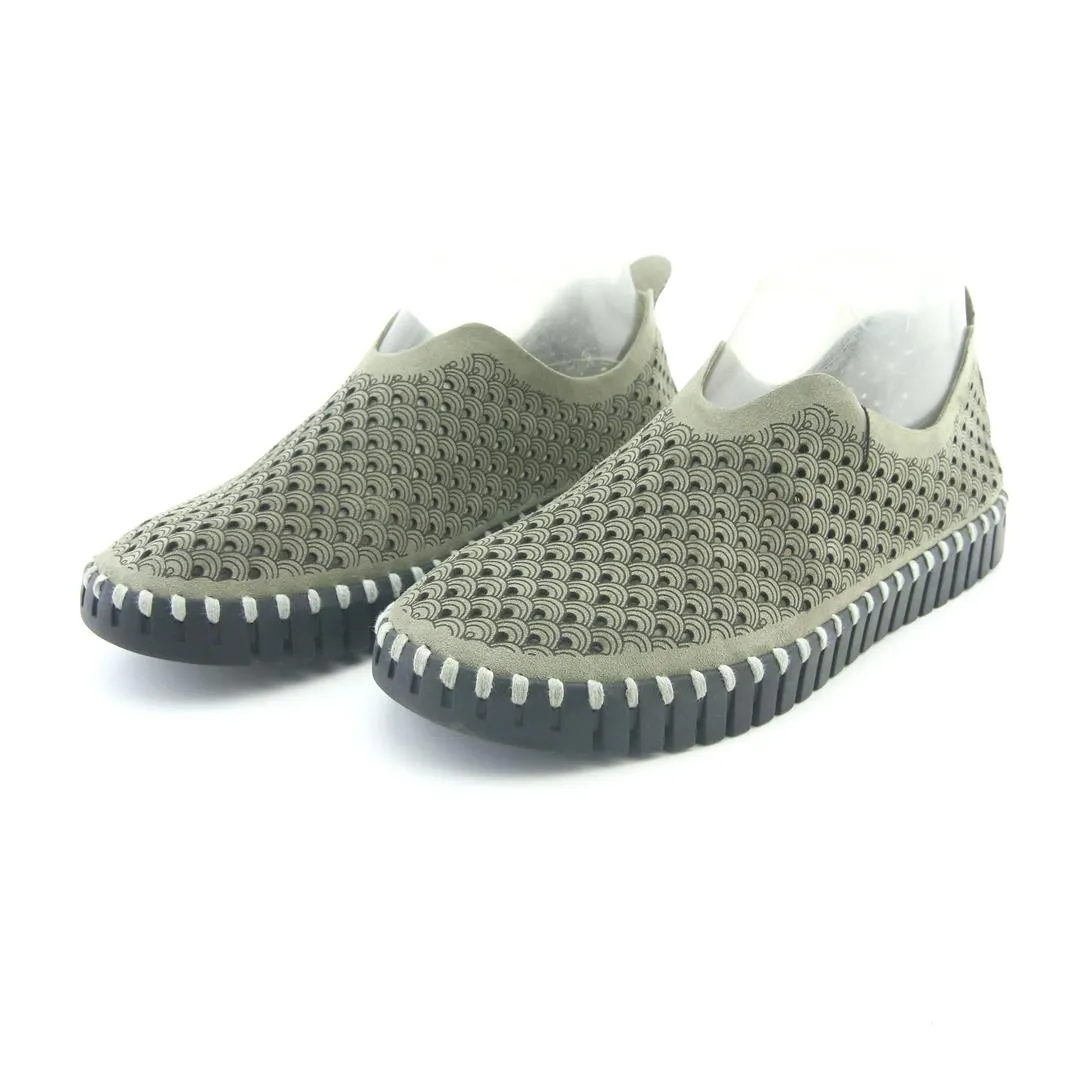 Comfortable ankle support ILSE JACOBSEN TULIP3275