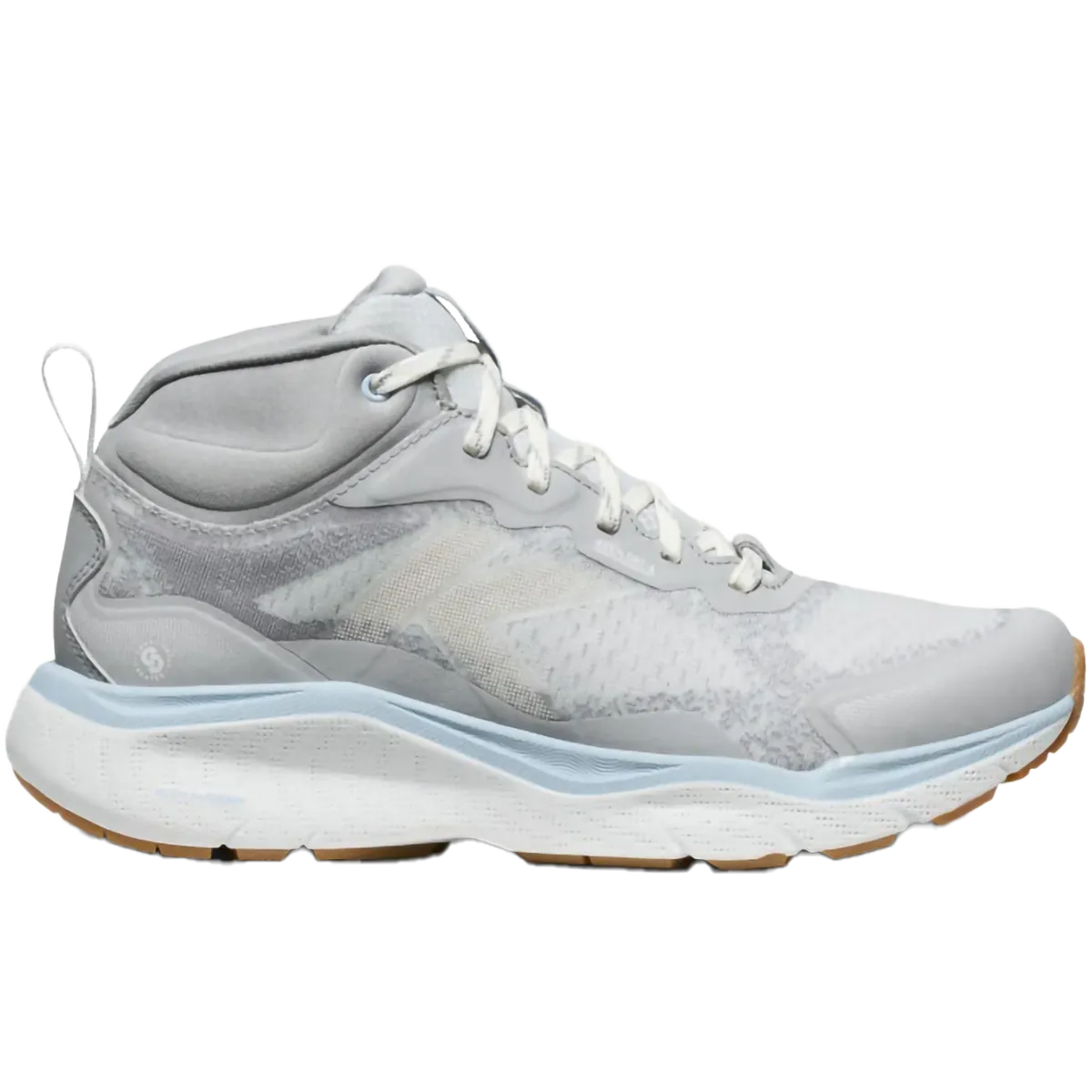 Skin Hug Women's Leiki Mid WP