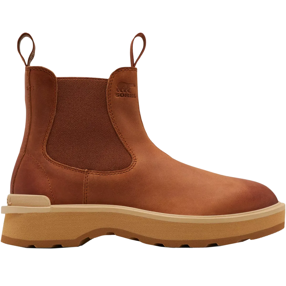 Women's Hi-Line Chelsea Padded Interior City Walking