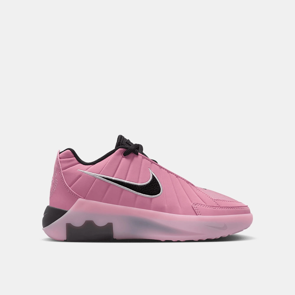 Kids' LeBron Witness 9 Game-Changer Shoes