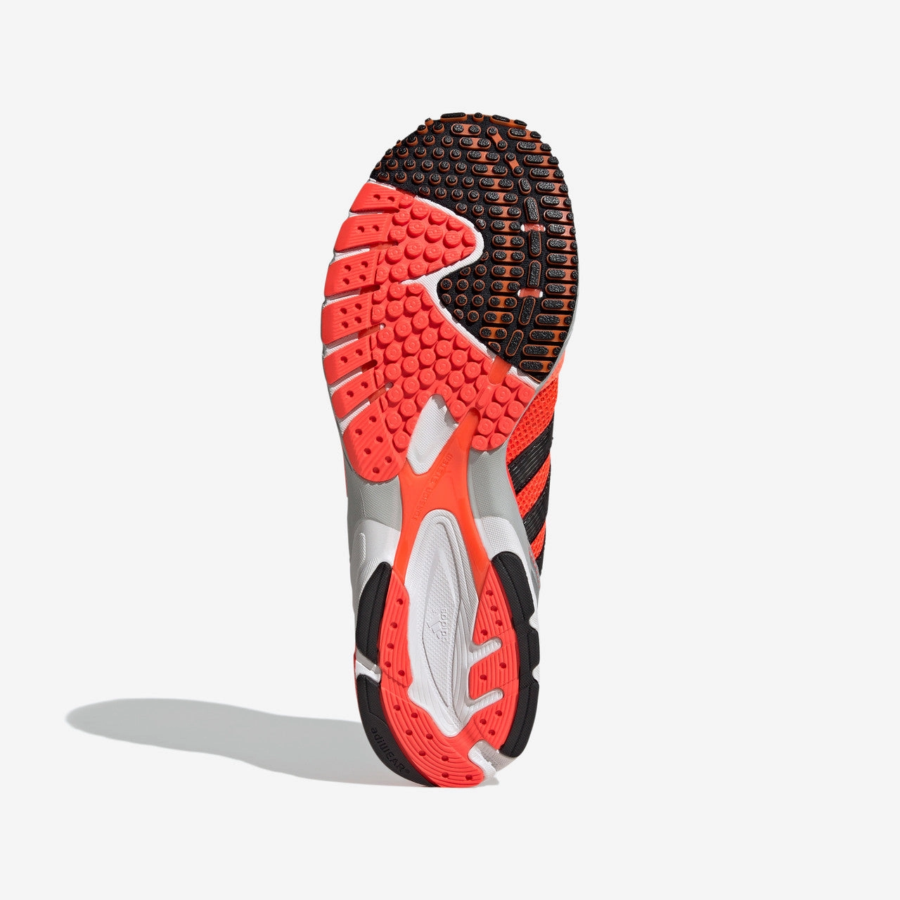 Adizero Adios OG Peace Step Casual Style