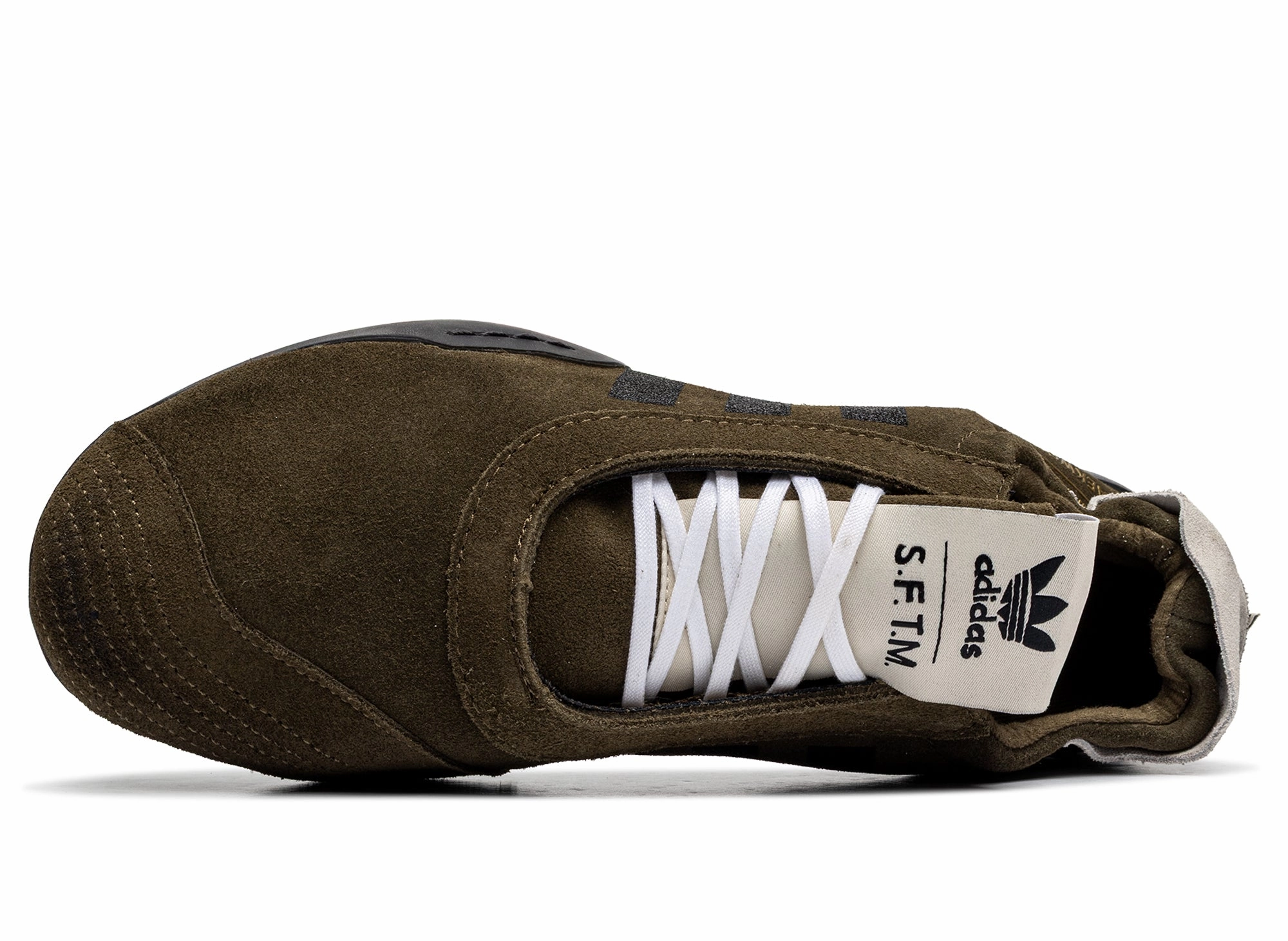 Office Look Women's Adidas Taekwondo Mei 'Song For The Mute'