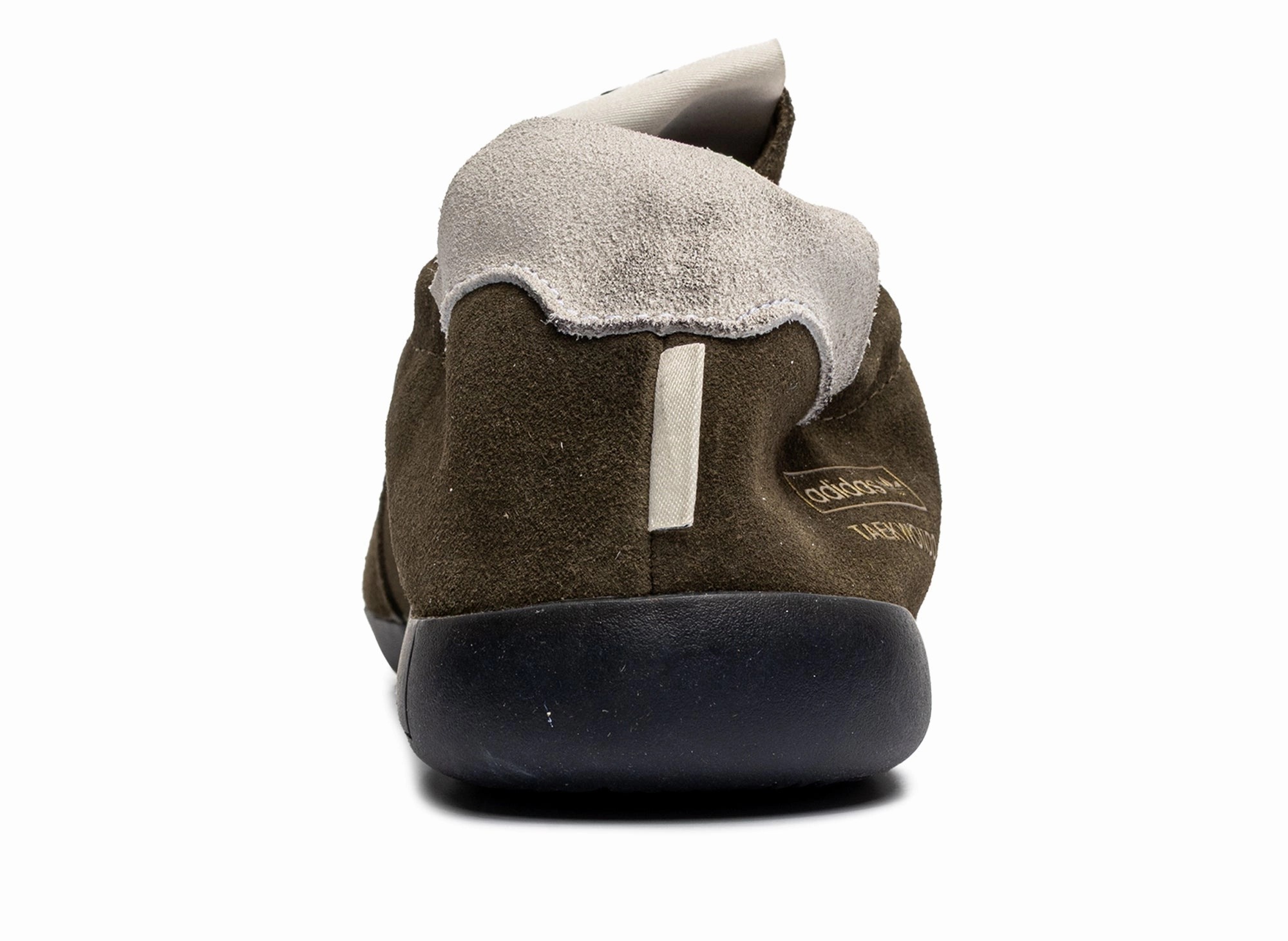 Women's Adidas Taekwondo Mei 'Song For The Mute' Comfortable Arch Cushion