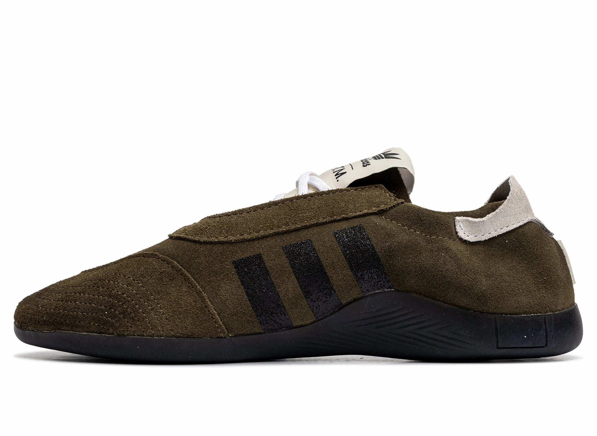 Women's Adidas Taekwondo Mei 'Song For The Mute' Drive Friendly