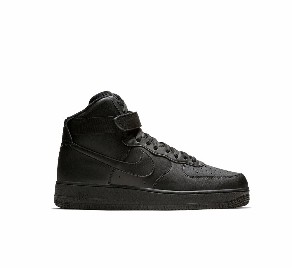 Shopping Day Reinforced Eyelet Durability NIKE AIR FORCE 1 '07 HIGH