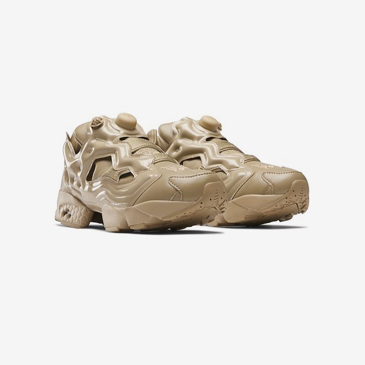 Instapump Fury 94 x Needles hot climate Urban Flexibility