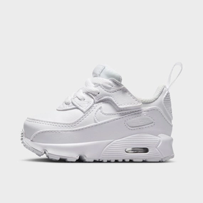 Rebound Pod Configuration Nike Air Max 90 Easyon TD White / Metallic Silver