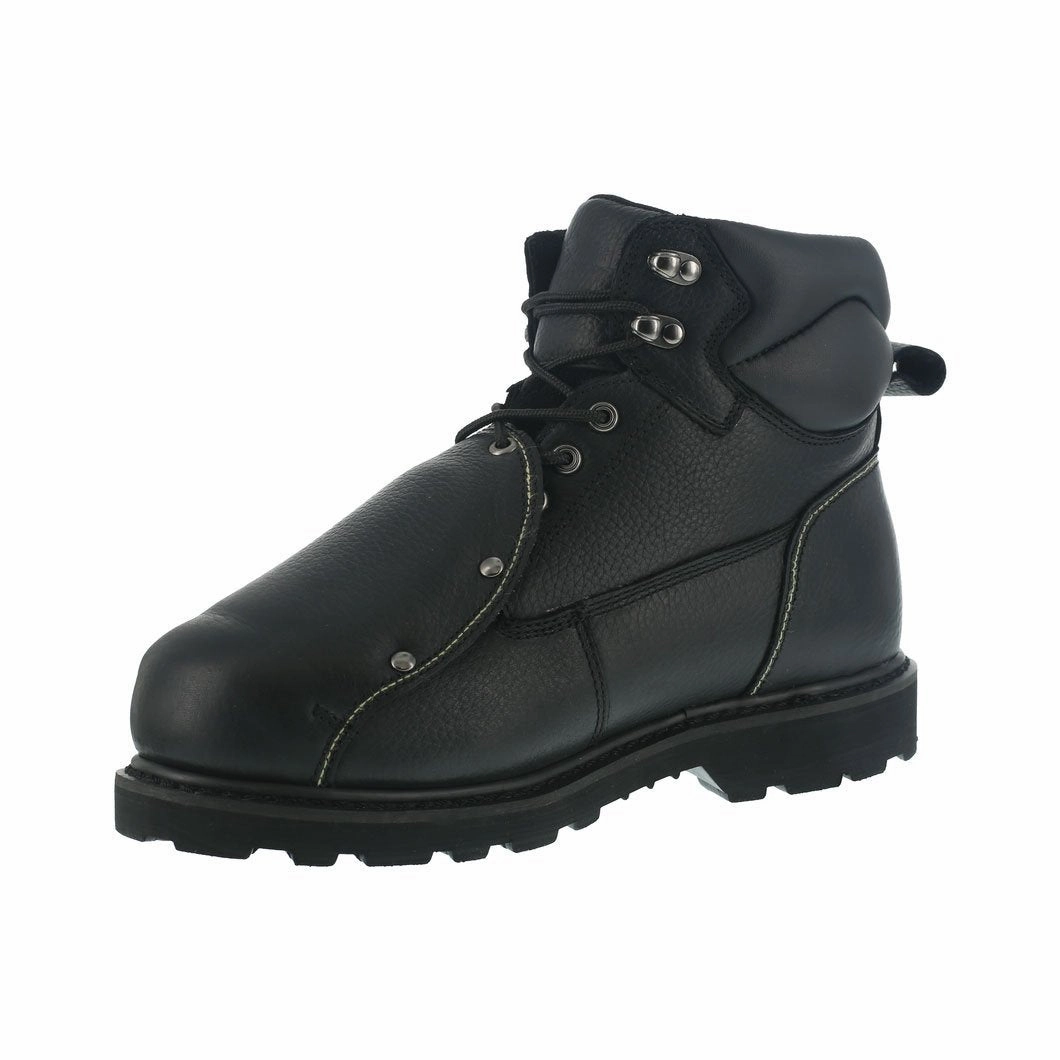 Walk Support Iron Age Men's Groundbreaker IA5016 Work Boot