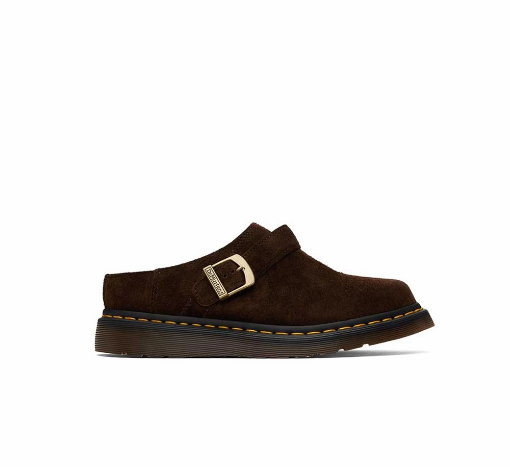 ComfortFit Talk Step Isham