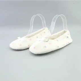 Slip Entry Street Fashioned ISOTONER .