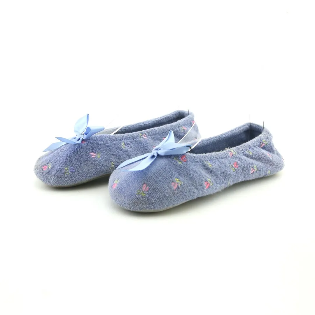 Tunnel Walk ISOTONER .