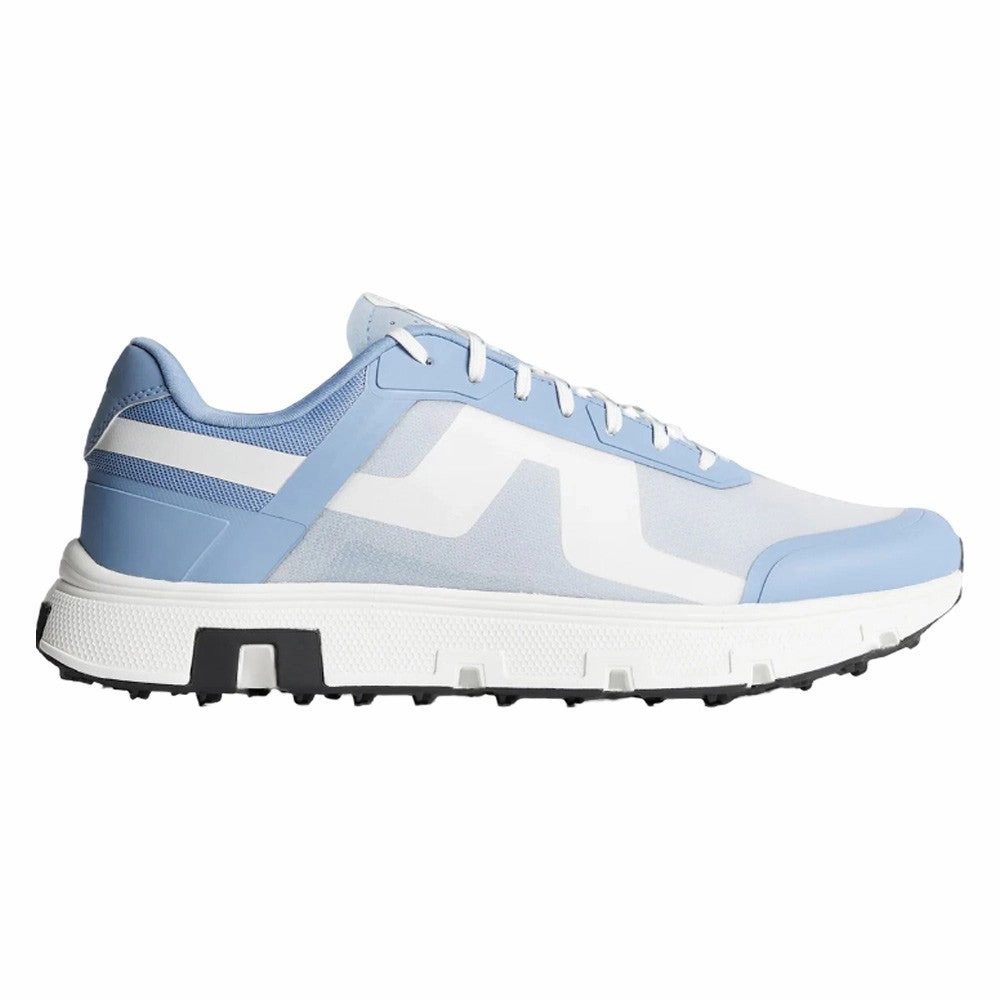 Strong Tread Stability Line J.Lindeberg Vent 500 Spikeless Golf Shoes Rain Washed - SS25 Men