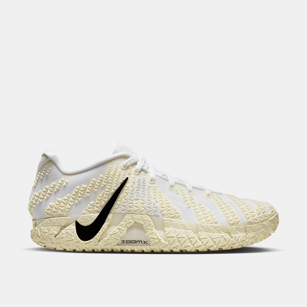 Ja 3 "Coconut Milk" Torque Control Shank