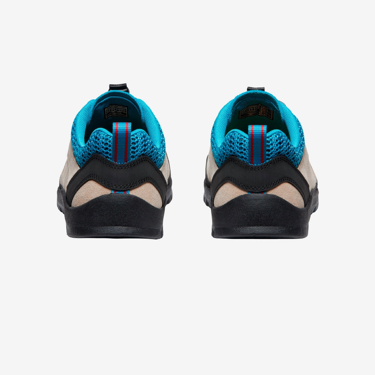 Cushioned Step Jasper Rocks SP