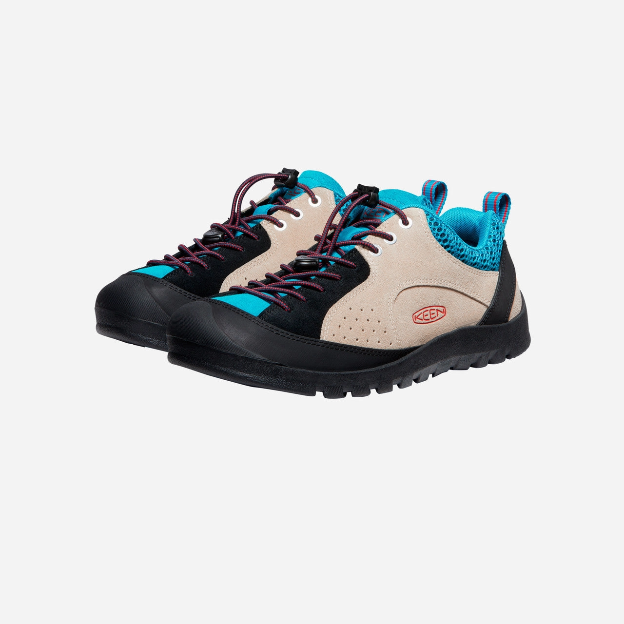 Jasper Rocks SP Mountain Hike