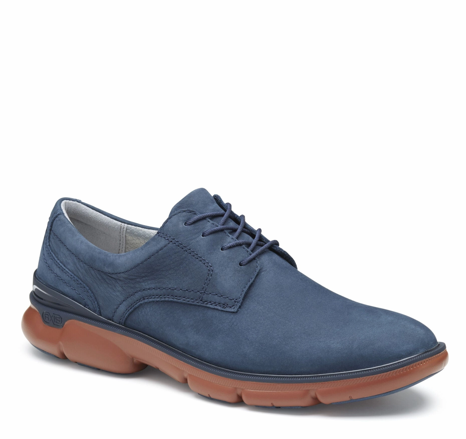 Elegant Oxfords Johnston & Murphy Men's Trevor Plain Toe  Shoe