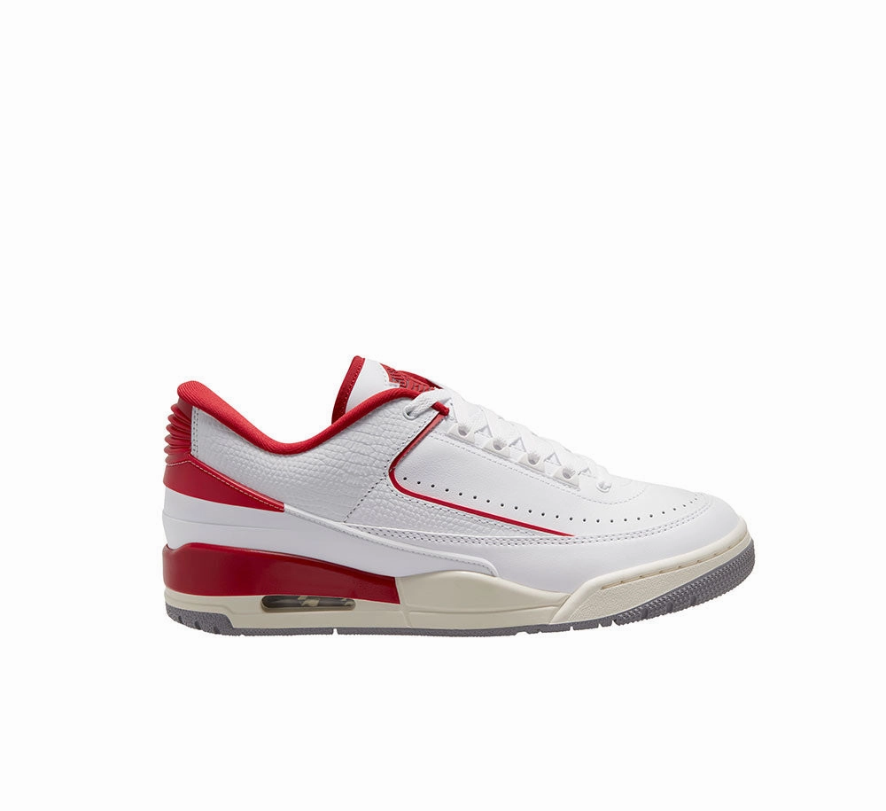 Jordan 2/3 spring fresh