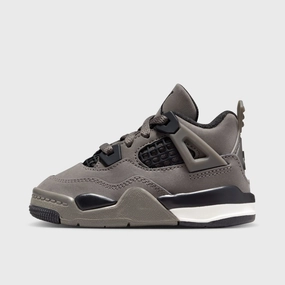 Comfortable Heel Jordan 4 Retro OG TD Cave Stone / Black - Phantom