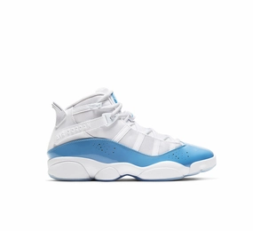 Modern Twist JORDAN 6 RINGS