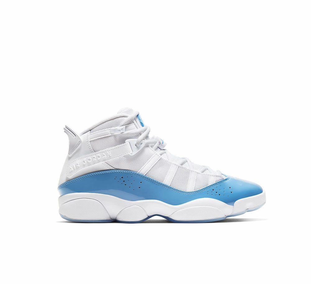 Modern Twist JORDAN 6 RINGS