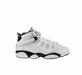 JORDAN 6 RINGS Light Activity Urban Steps
