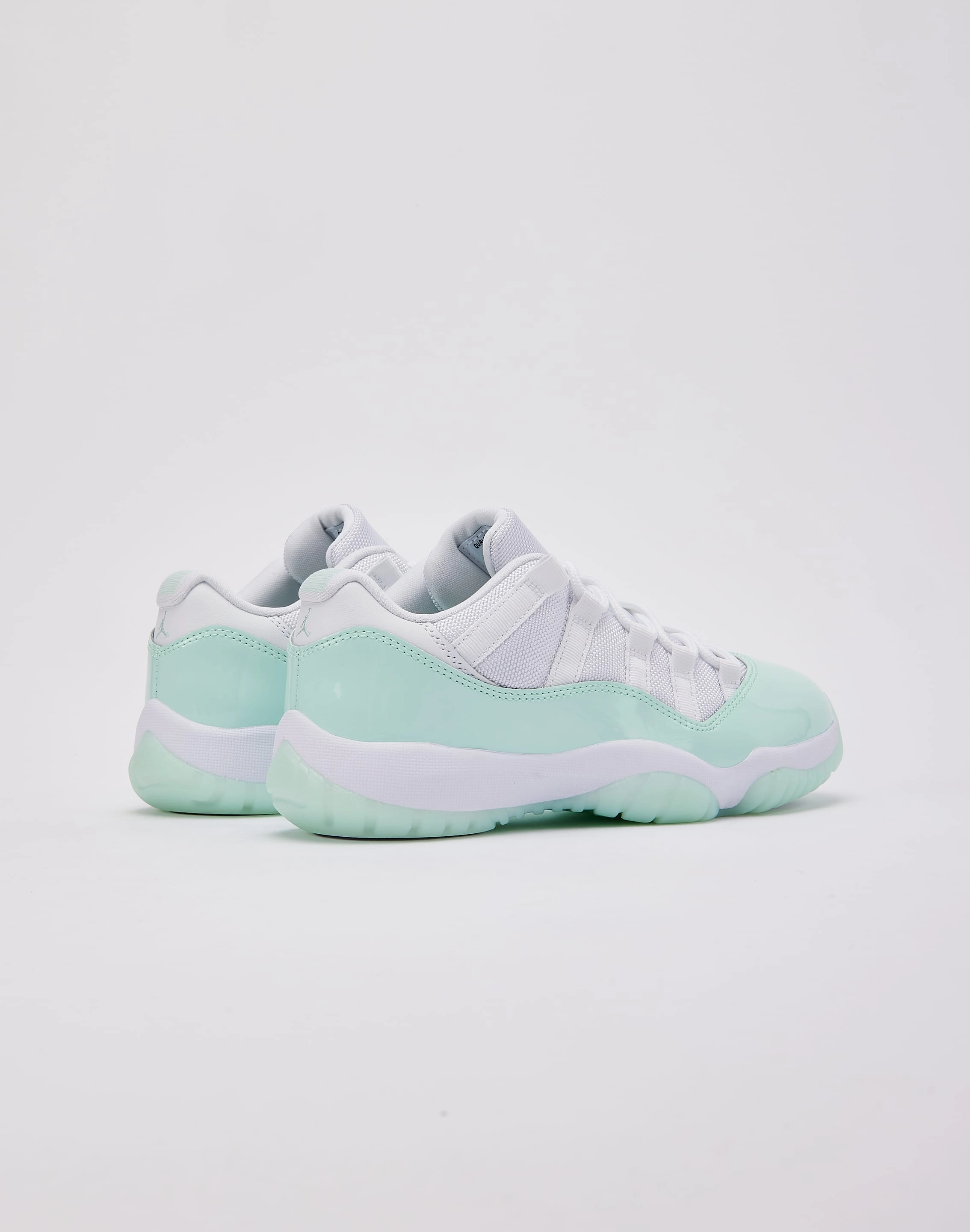 Jordan Air Jordan 11 Retro Low 'Igloo' Hot Pick