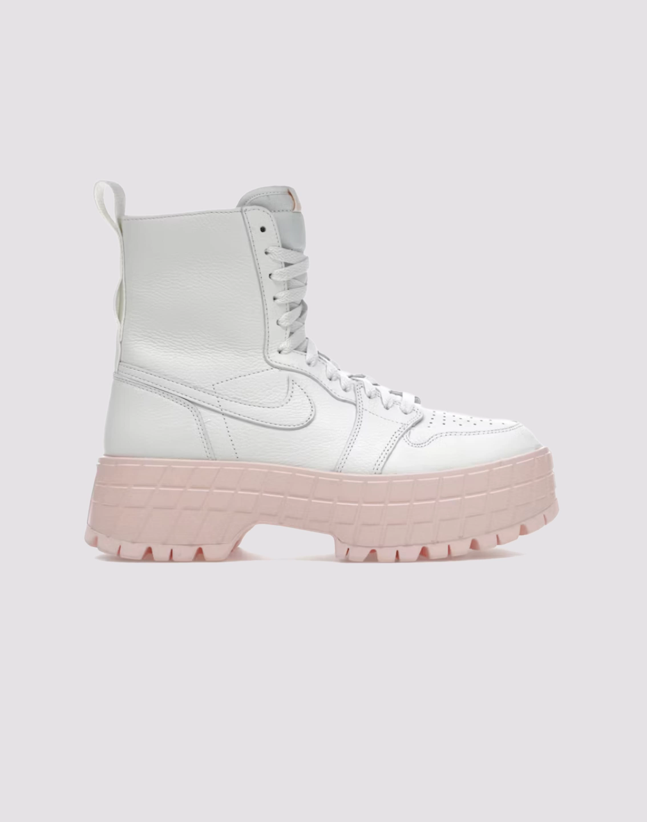 Jordan Air Jordan 1 Brooklyn Adjustable Cushioning