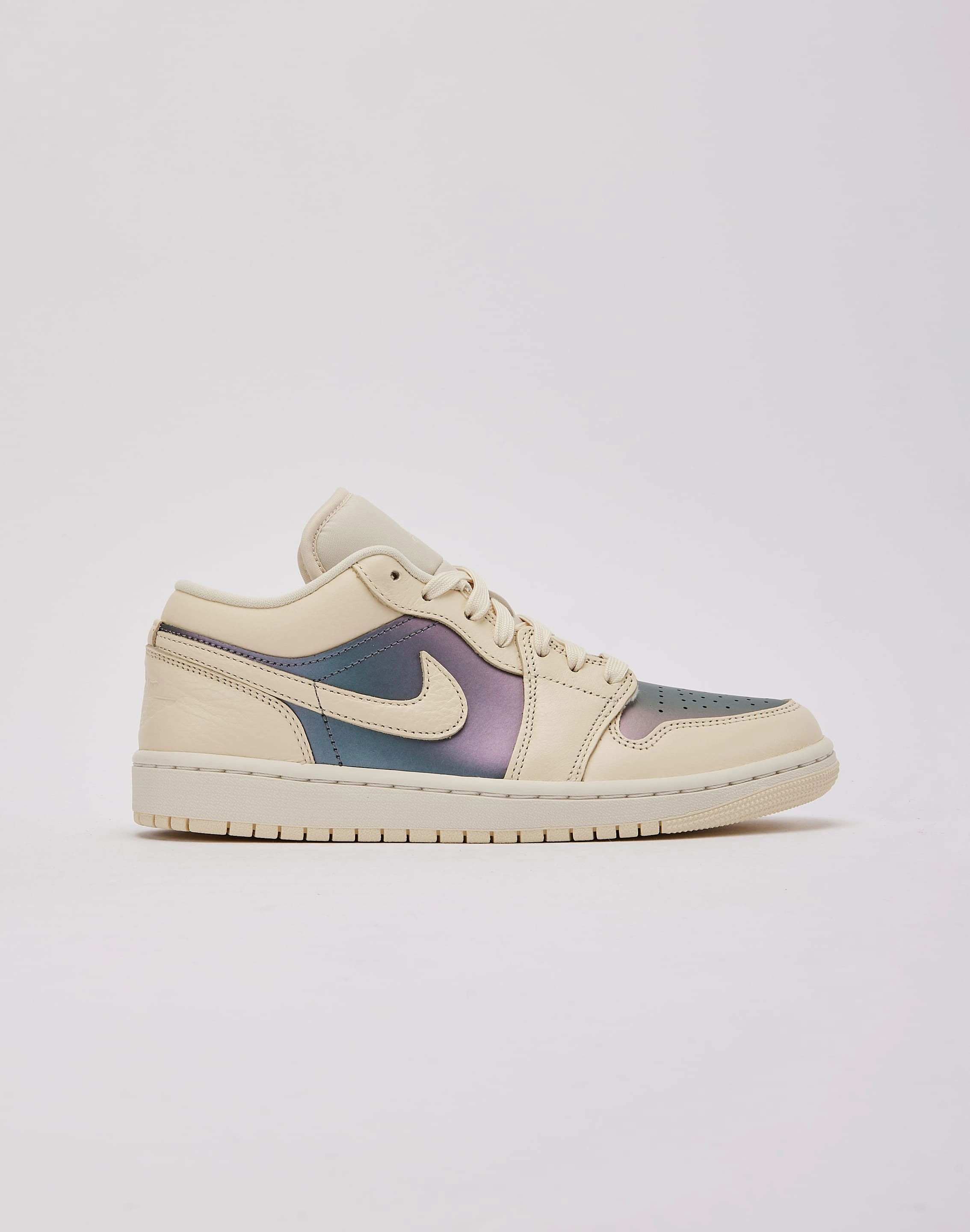 Impact Resistant Chassis Team Gear Jordan Air Jordan 1 Low SE